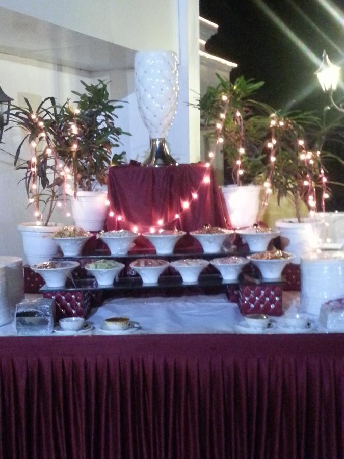 Sanskar Upvan Bhopal Exterior photo